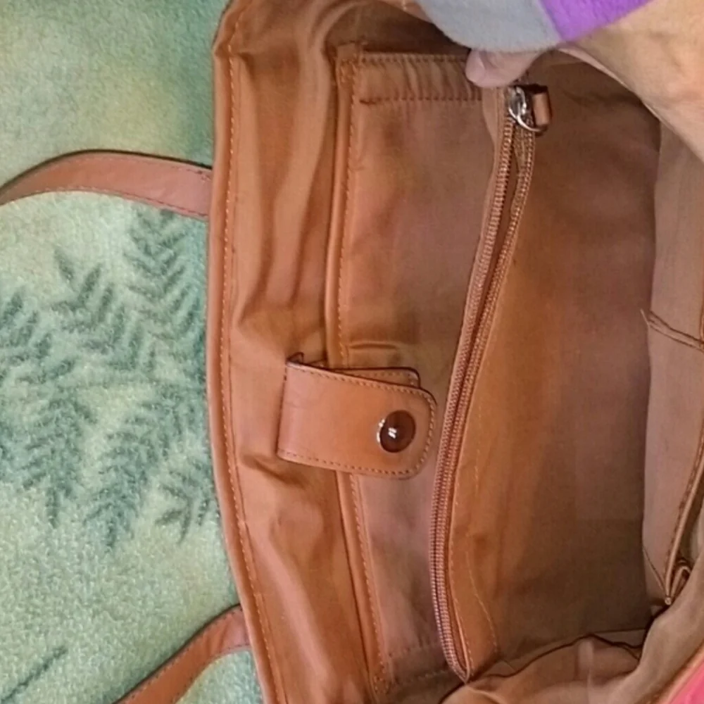 Rosetti coral brown